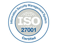 武漢ISO27000認證